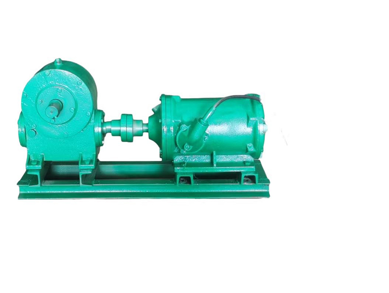 水下?lián)u擺電機(jī)