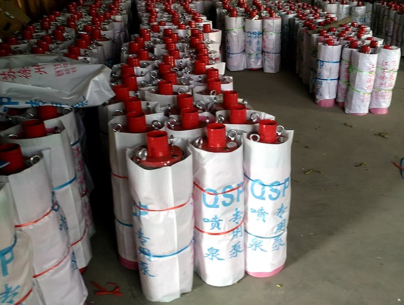 洗輪機(jī)洗車臺泵QS