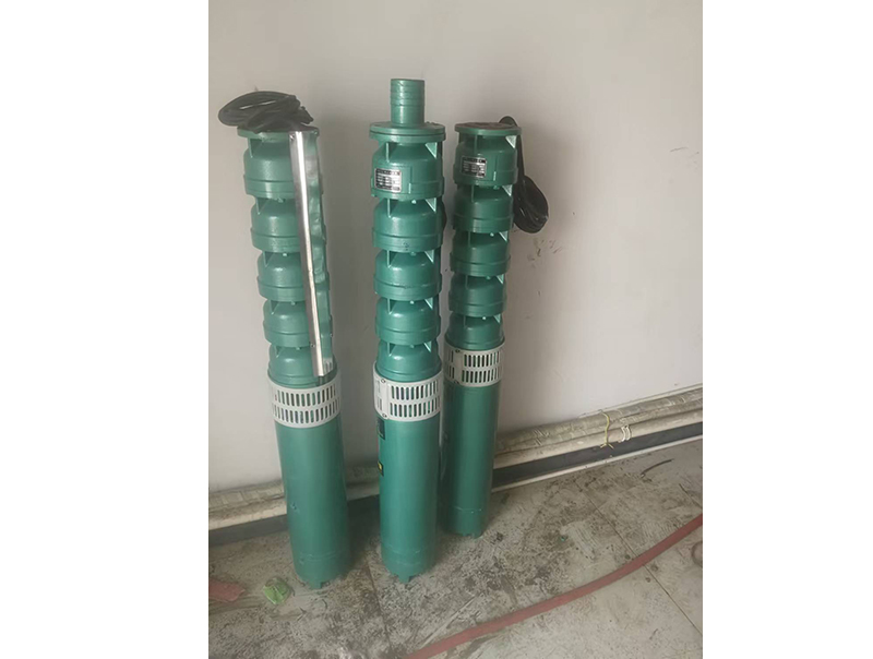 深井泵高噴泵QJ